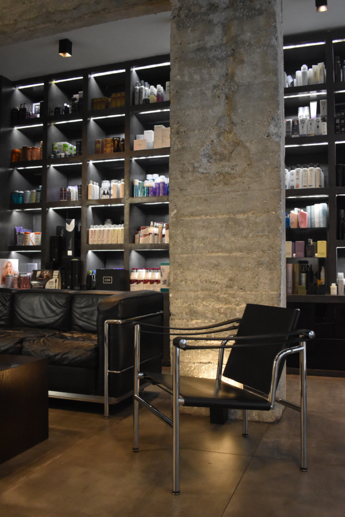 LEFAS HAIR SALON